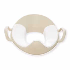 My Carry Potty Toalettsits Naturbeige