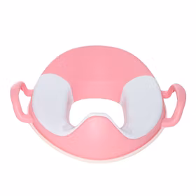 My Carry Potty Toalettsits Rosa