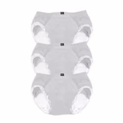 My Carry Potty Potträningsbyxor Pastellgrå 3-pack