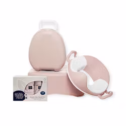 My Carry Potty Potträningskit & Toalettset Pastellrosa
