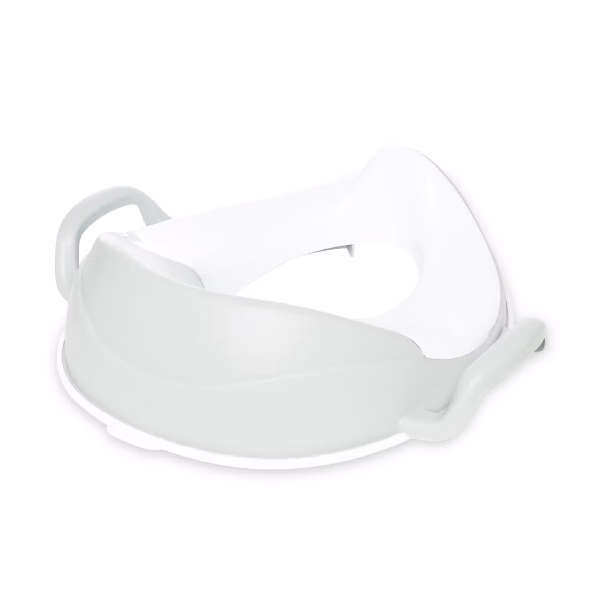 My Carry Potty toasits Pastellgrå