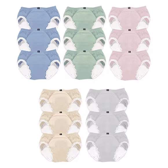 My Carry Potty Nordic