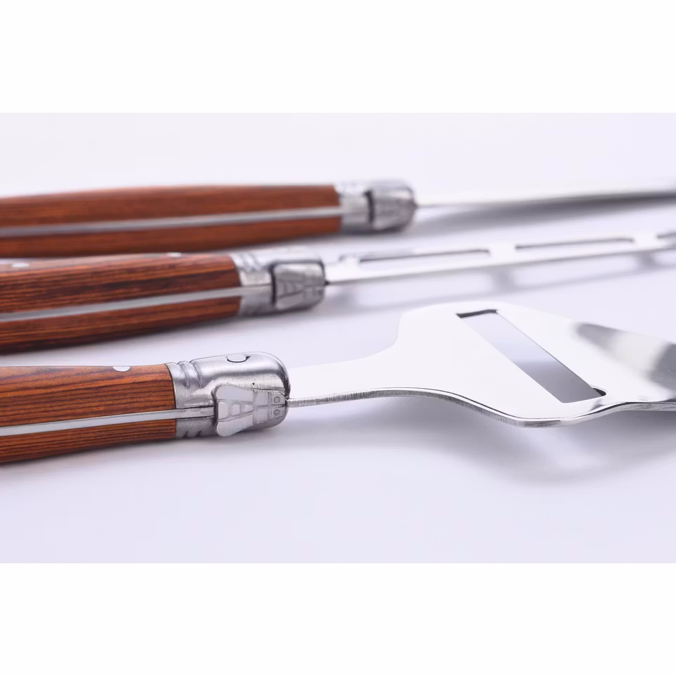 Laguiole Heritage Ostkniv presentask (40273020)