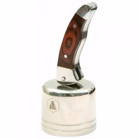 Laguiole Champagne förslutare / Stopper Lapeyre (40268575)