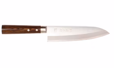 Masahiro MC-800 Kockkniv 18cm [10385]
