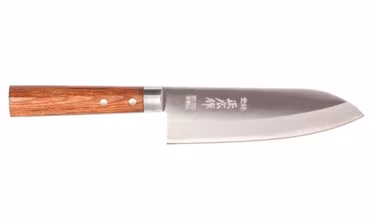 Masahiro MC-700 Santoku 165mm [10371]