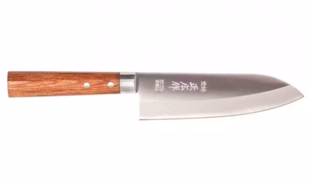 Masahiro MC-700 Santoku 165mm [10371]