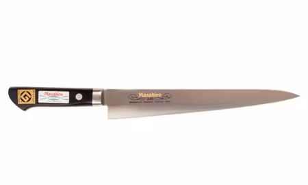 Masahiro MV-Pro Slicer 240 mm [13717]