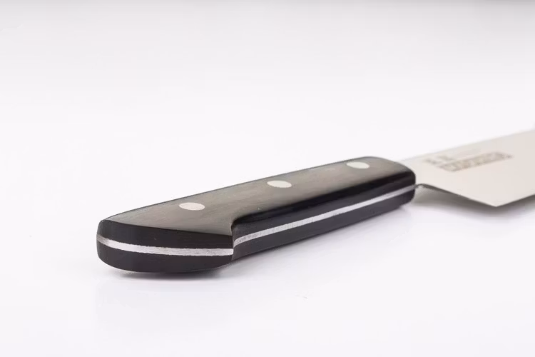 Masahiro SL Kockkniv 24cm (SuperLight Series) 165g #14112