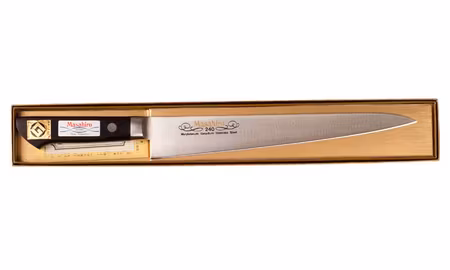 Masahiro MV-Pro Slicer 240 mm [13717]