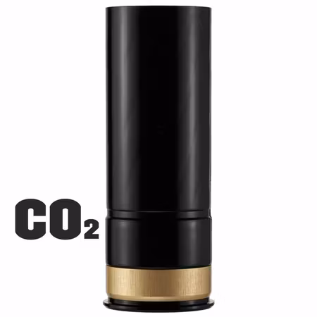 Taginn Pro Evo Granathylsa för CO2