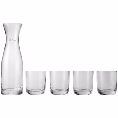 Paul Bocuse glas och karaff