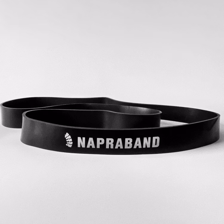 Tränings band