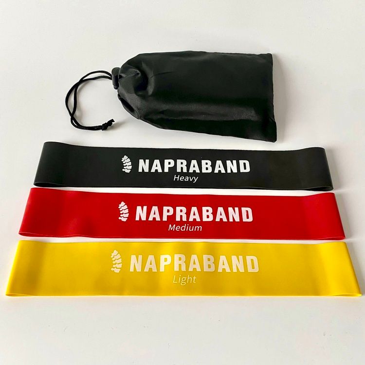 köpa minibands träning