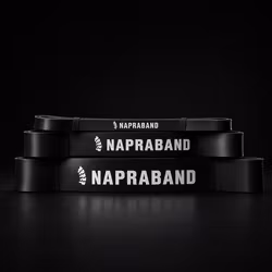 Träningsband 3-pack