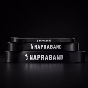 Träningsband 3-pack