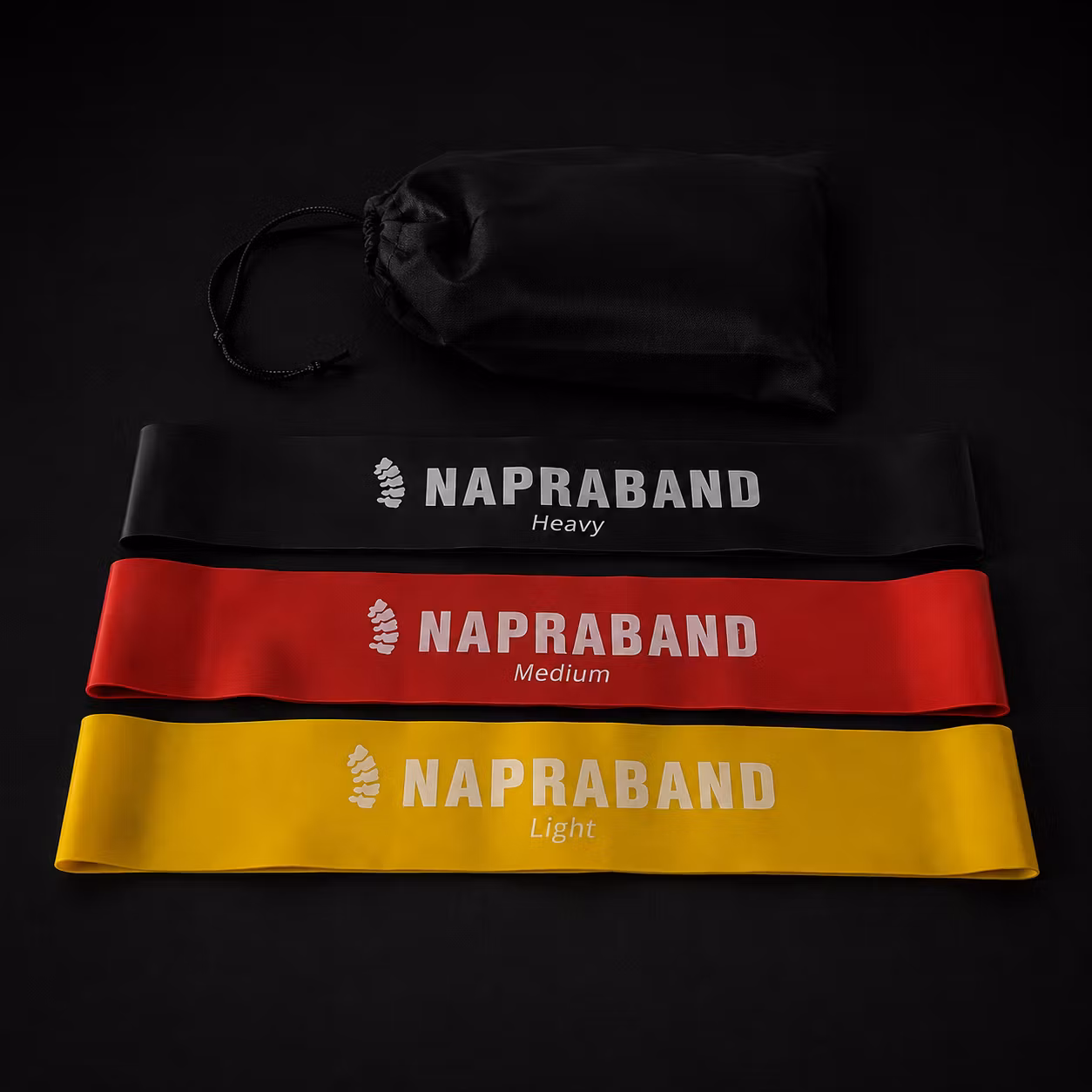 Miniband 3-pack