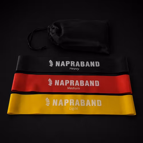 Miniband 3-pack