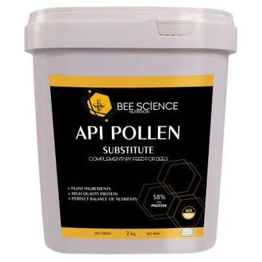 ApiPollen Substitute
