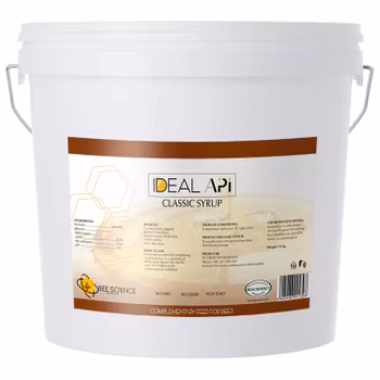 Ideal Api Classic, hink 15 kg- 20kr/kg- slut hos leverantören