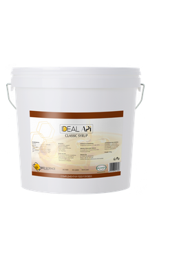 Ideal Api Classic, hink 15 kg x 55 – pall 18kr/kg - slut hos leverantören