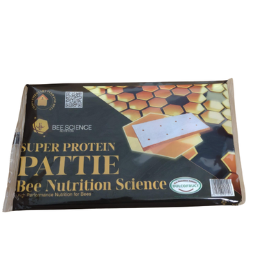 Super Protein Pattie/ styck 450g
