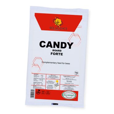 Foderdeg med Tymol 1kg– 10st/Låda
