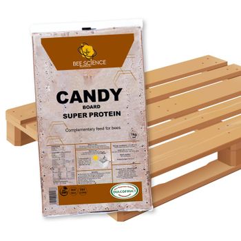 Foderdeg med superprotein – Pall Pris på förfrågan