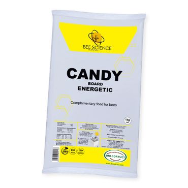 Foderdeg 1 kg – 10st/Låda