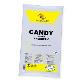 Foderdeg 1 kg – 10st/Låda