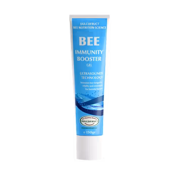 Bee Imunity Booster Gel