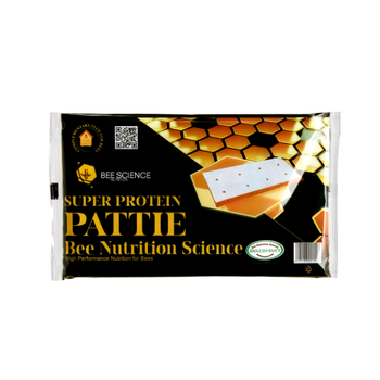 Super Protein Pattie 35kr/st 40st/låda