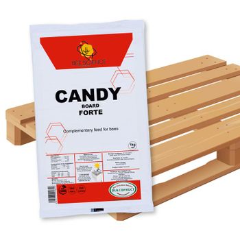 Foderdeg med tymol 1kg–1000kg/ Pall Pris på förfrågan