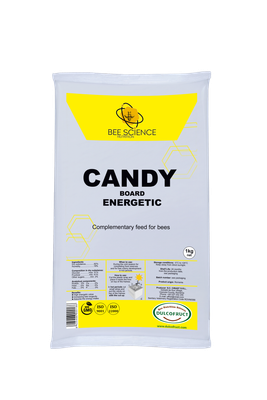 Foderdeg 1kg – 1000st/Pall