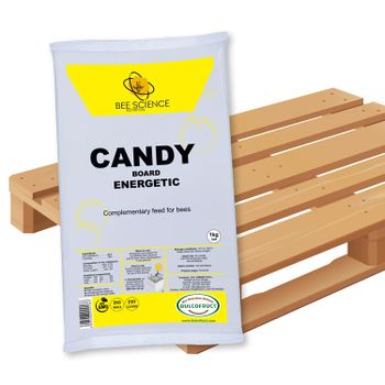 Foderdeg 1kg – 1000st/Pall