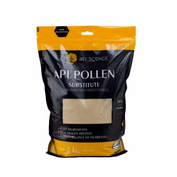 ApiPollen Substitute