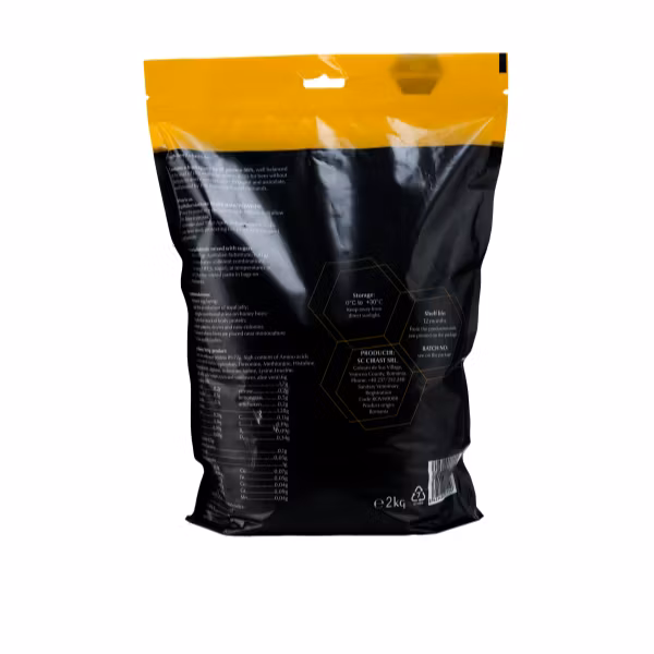 ApiPollen Substitute