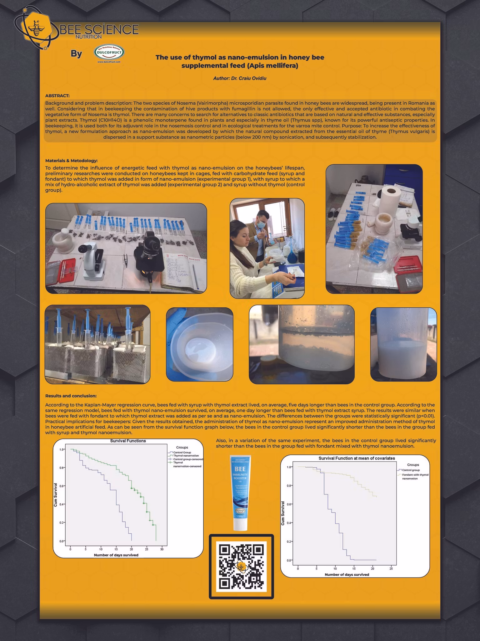 Candy Board Energetic Booster låda 10 kg