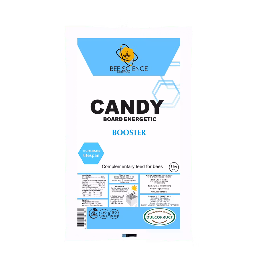 Monica Larssons Biodling