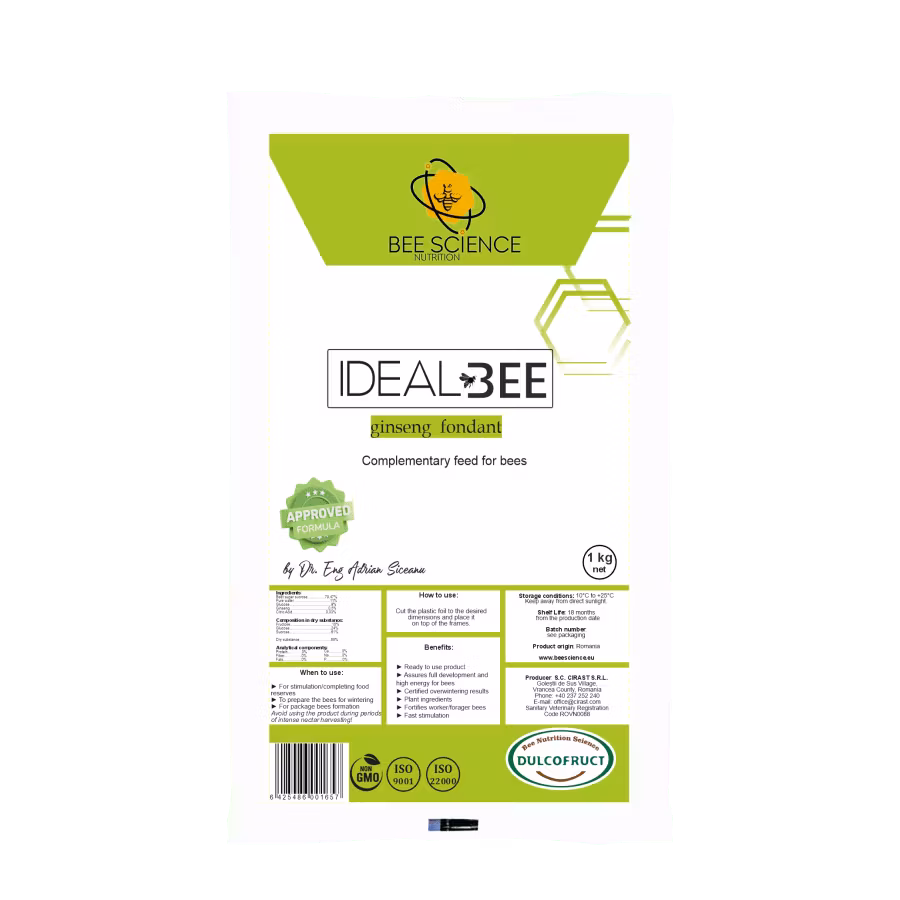 Monica Larssons Biodling