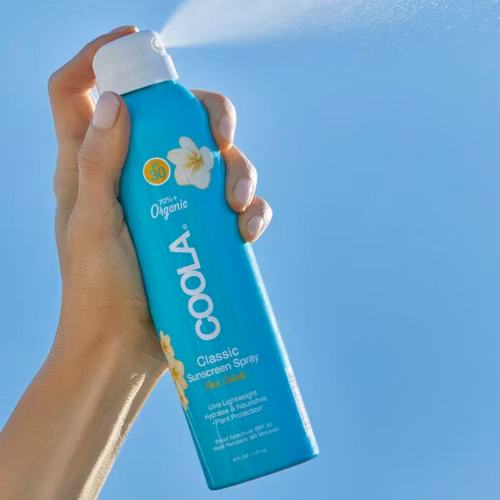 Classic Spray SPF30 Pina Colada 177ml