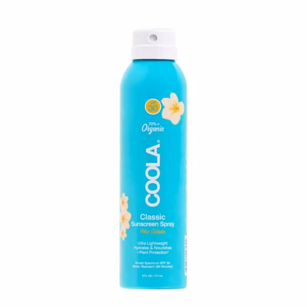 Classic Spray SPF30 Pina Colada 177ml