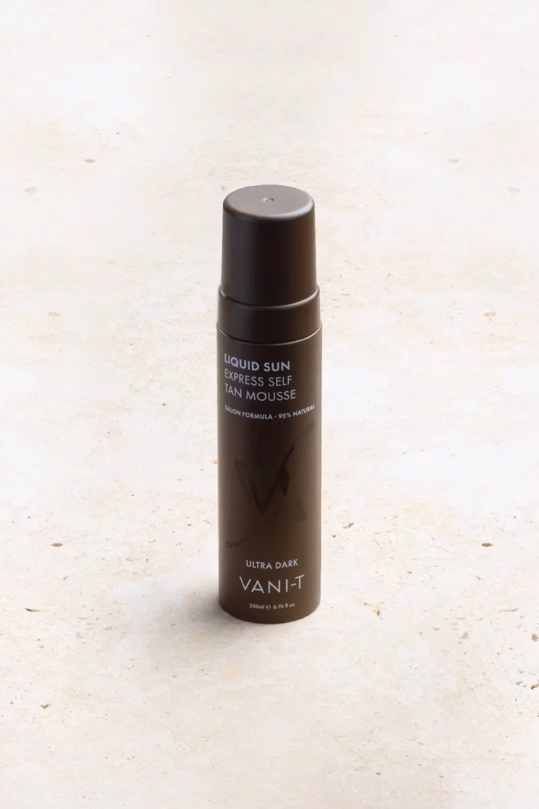 Vani-T Selftan Ultra Dark