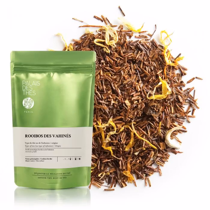 Rooibos des Vahines
