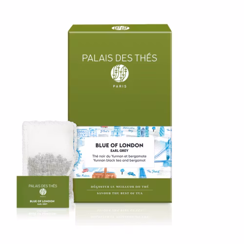 Blue of London Earl Grey