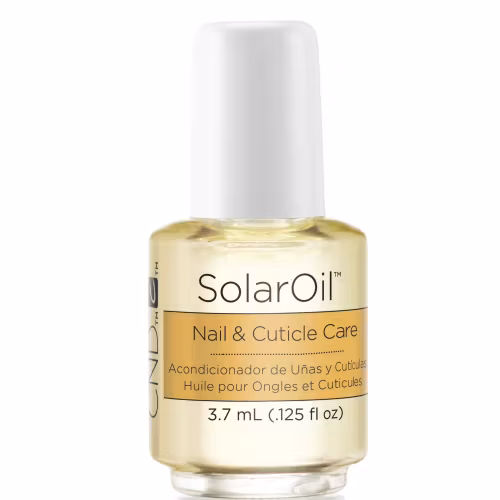 SolarOil, 03.7 ml
