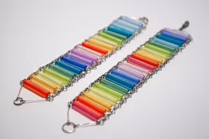 Rainbow Twinsies