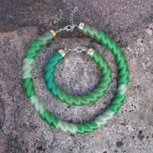 Green Team Rope