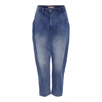 Baggy jeans