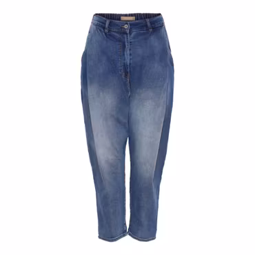 Baggy jeans